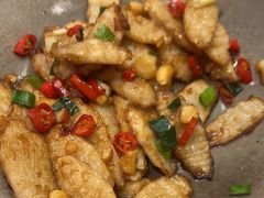 -盛百味·家宴餐厅(霸州分店)