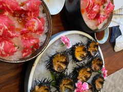 -Mr.Fish鱼鲜生海鲜放题(高德置地冬广场店)