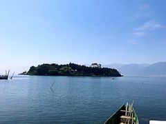 -南诏风情岛