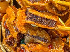 -柴窝堡22号辣子鸡·传承新疆菜