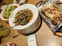 -新白鹿餐厅(城西银泰城店)