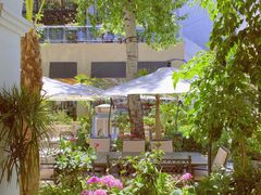 -漆黑觉米粉(三里屯店)