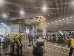 -OXYGYM 奥美氧舱运动中心(朝阳大悦城店)