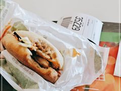 -麦当劳(中山大道中店)