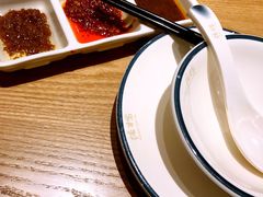 -掂档潮汕牛肉火锅(沈阳万象城店)