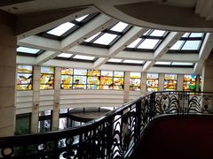 -上海安亭别墅花园酒店