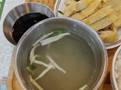 -阿金大白·上海菜馆(新天地店)
