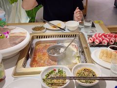 -雾都渣渣火锅(南城智汇城店)