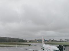 -福州长乐国际机场