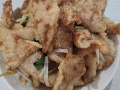 锅包肉-老于餐厅(民生路店)