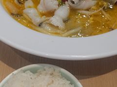 -好人民间小吃·番茄鱼酸菜鱼(木渎悠方店)