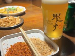 -李不管把把烧(火车南站店)