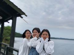 -仙海旅游度假区