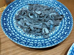 -北京老门框爆肚涮肉馆(凤城六路店)