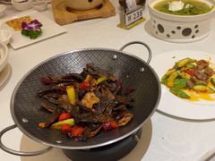 -锦粤宫·精致粤菜(深圳北站店)