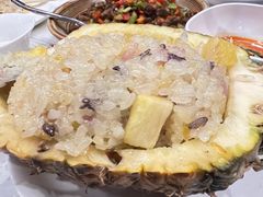 -滇越乘象云南餐厅(豆各庄店)