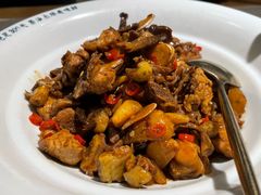 -山涧肴·湘味家肴(松岗满纷天地店)