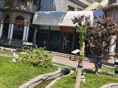 -卫鼎轩·曹公馆(鼓楼店)