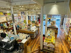 -猫的天空之城概念书店(杭州南宋御街店)