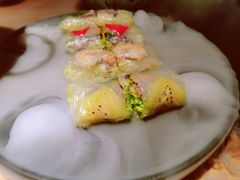 河口瑶族米卷-云水瑶意境云南菜餐厅(大悦城店)