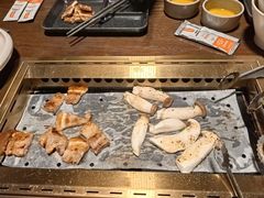 -新石器烤肉(中房金谊广场店)