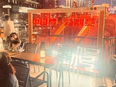 -珠江夜游省总码头