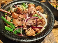 -啫两手·啫啫煲·小饭堂(龙城万科里店)