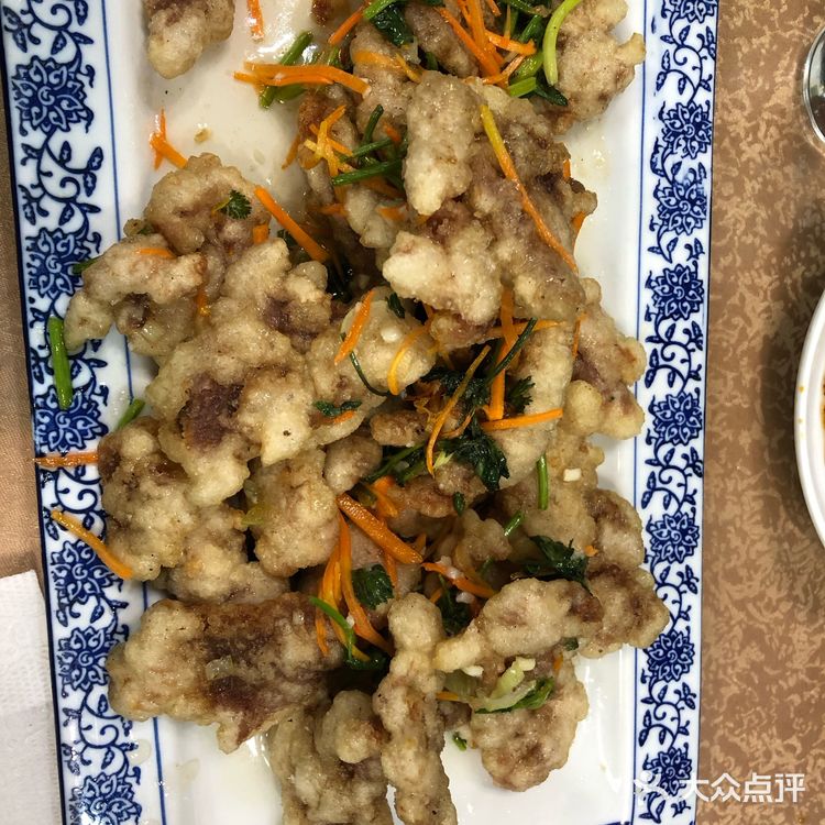 茄盒的味道也惊艳到我了