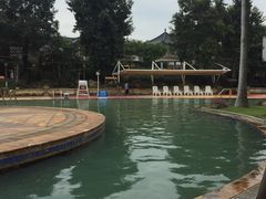 -江门古兜温泉小镇