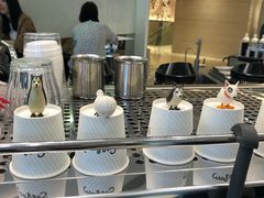 -Seesaw Coffee(上海国金中心店)