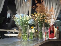 -漾花汐·西餐·下午茶(苏州湾歌林公园店)