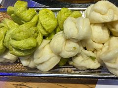 -山河屯铁锅炖(哈西站店)