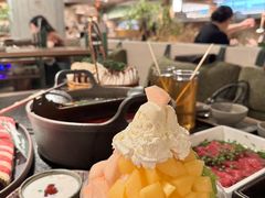 -三出山火锅(南京万象天地店)