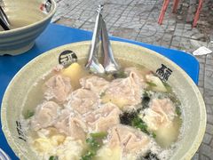 -洪湖里高汤云吞