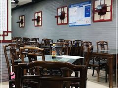 大堂-龙老五汤店(站前西路店)