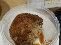 牛肉丸子-护国寺小吃(中关村店)