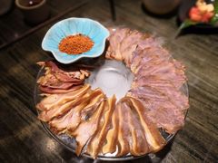 -庆合府重庆大排档(紫都城店)