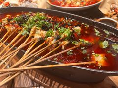 -水煮三国·川鲁江湖菜(香山店)