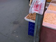 -王庄市场
