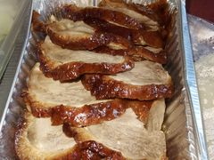 -老北京前门烤鸭(北中路99店)