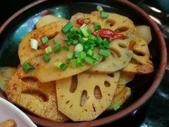 -二孃鸡爪爪(东郊记忆店)