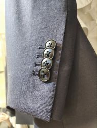 -伊莲妈妈装礼服旗袍高级定制