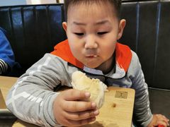 -美颐美·鲍汁排骨饭(龙华百佳华店)