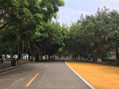 -南沙天后宫景区