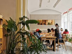 大堂-WOKKA by艮上(中海环宇荟店)