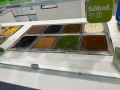 -Salud撒露欧洲冻酸奶(五道口购物中心店)