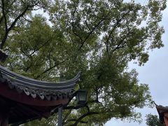 -安亭老街
