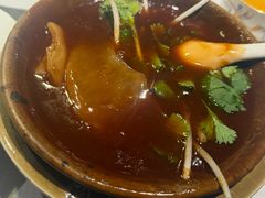 -鱼翅楼·津派砂锅鱼翅(水上公园店)