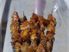 -老崔烤串(北陵小区店)