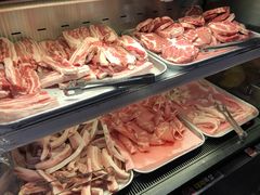 -江南猪肉商会无限续吃(弘大店)